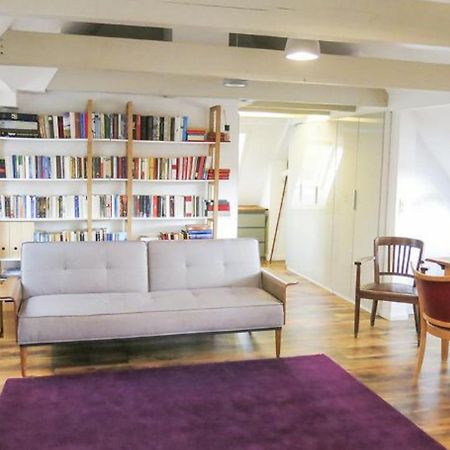 Charmantes Studio In Schwabach Bei Nuernberg Hotel ภายนอก รูปภาพ
