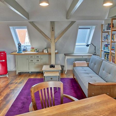Charmantes Studio In Schwabach Bei Nuernberg Hotel ภายนอก รูปภาพ
