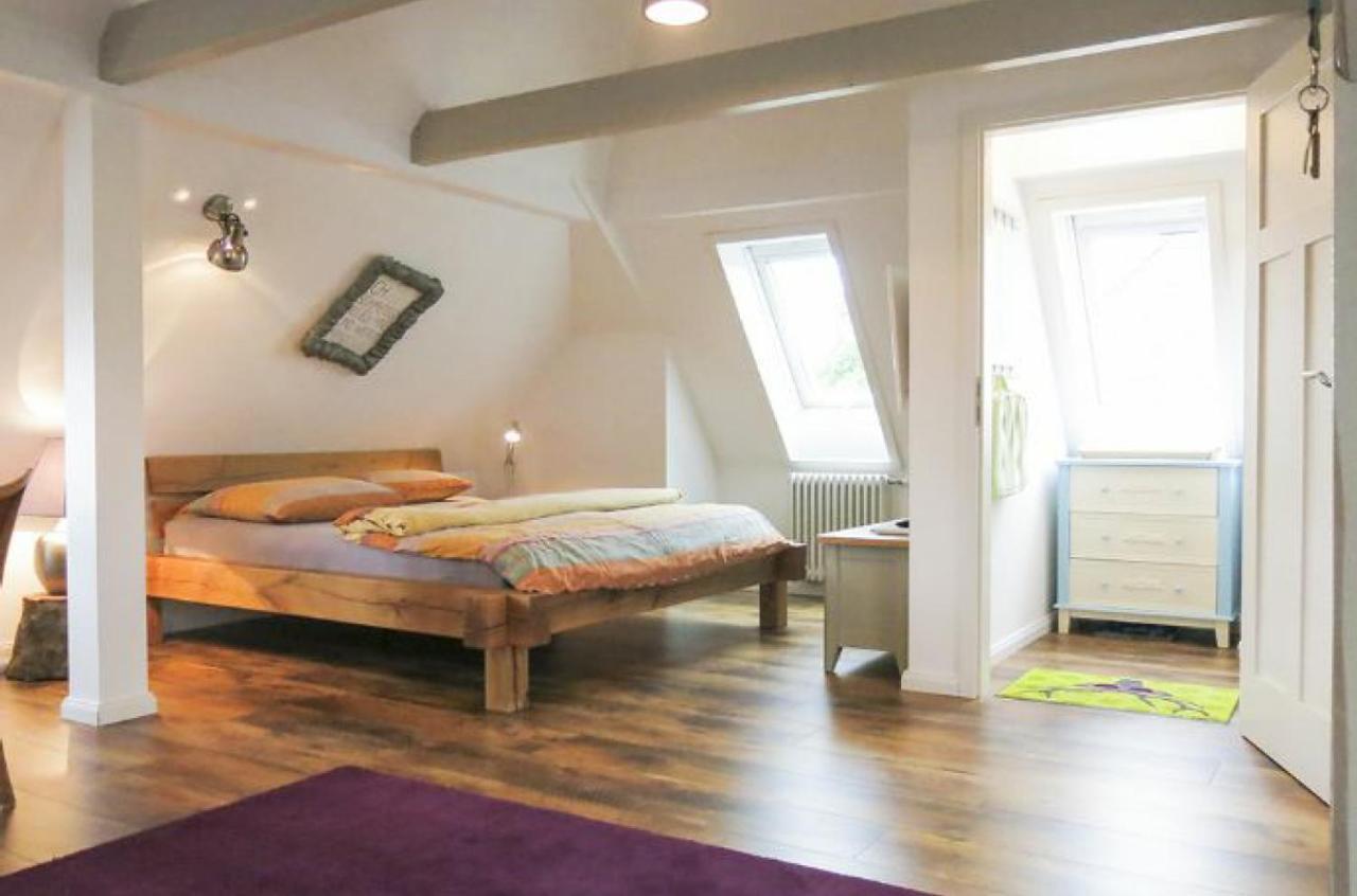 Charmantes Studio In Schwabach Bei Nuernberg Hotel ภายนอก รูปภาพ
