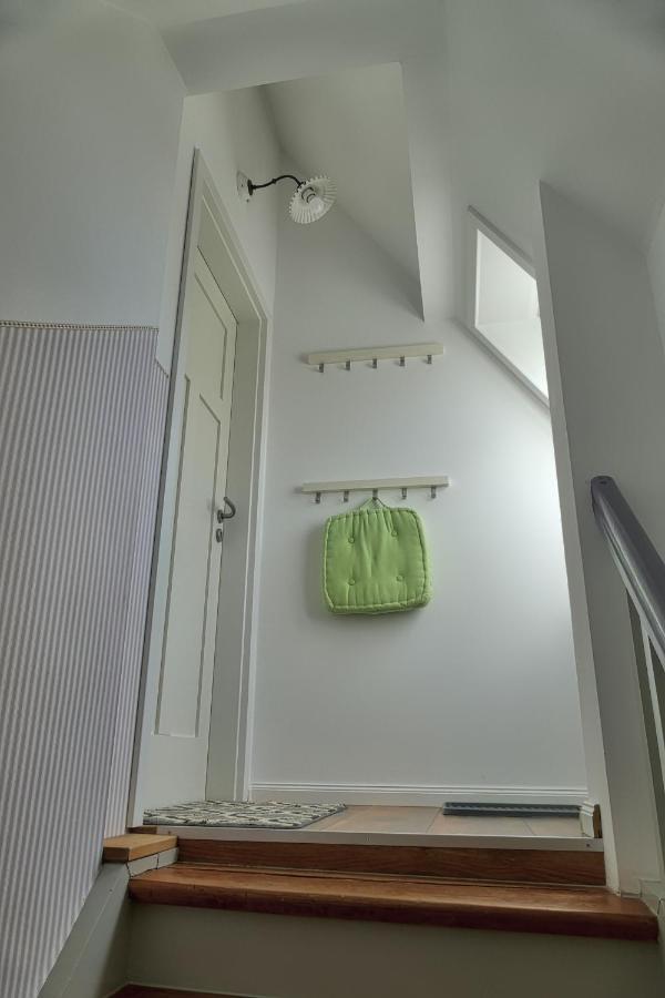 Charmantes Studio In Schwabach Bei Nuernberg Hotel ภายนอก รูปภาพ